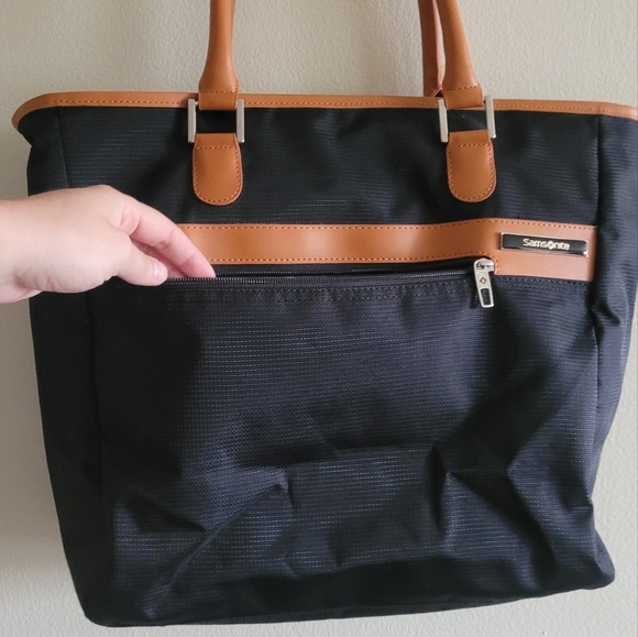 Samsonite laptop or carry on bag - Picture 4 of 10